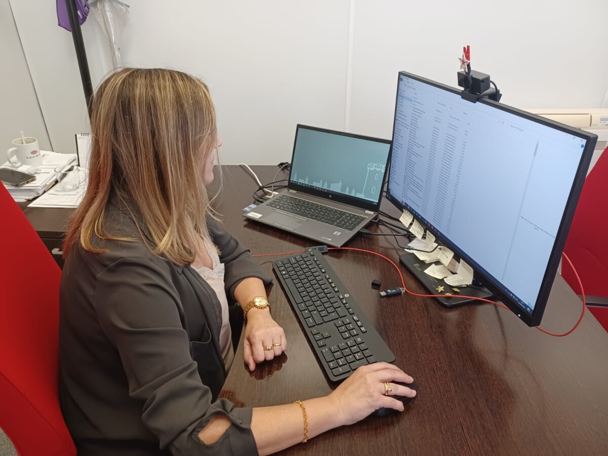 Paterna ciberseguridad